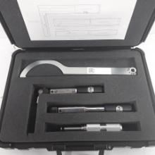 Sturtevant Richmont 5340328 Torque Wrench Kit - 326735