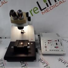 Leica Ultracut UCT Microtome - 328944