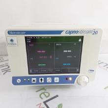 Oridion Capnostream 20 CAPNOGRAPHY MONITOR - 404132