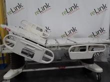 Stryker Secure 3000 Hospital Bed - 412888