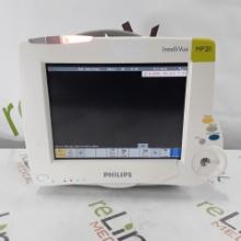 Philips IntelliVue MP20 Patient Monitor - 273302