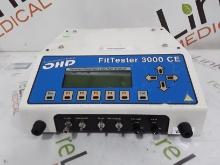 OHD Inc FitTester 3000 CE Quantitative Fitness Tester - 389268