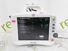 GE Healthcare Dash 3000 - GE/Nellcor SpO2 Patient Monitor - 408125