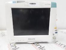Philips IntelliVue MP40 Patient Monitor - 392984