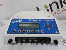 OHD Inc FitTester 3000 CE Quantitative Fitness Tester - 389249
