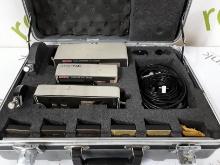 Keithley Instruments 35050A 35080A X-Ray Calibration Kit - 400082