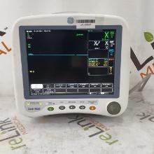 GE Healthcare Dash 4000 - Masimo SpO2 Patient Monitor - 414827
