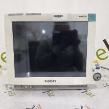 Philips IntelliVue MP70 - Anesthesia Patient Monitor - 391148