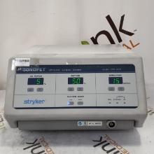Stryker SonoPet Omni UST-2001 Ultrasonic Surgical System - 383520