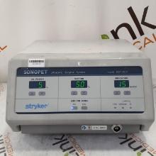 Stryker SonoPet Omni UST-2001 Ultrasonic Surgical System - 383475