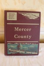 1955 Mercer County Illinois Pictorial
