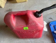 gas jug