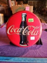 Collectible Coca-Cola