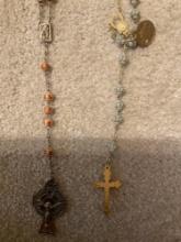 catholic rosaries