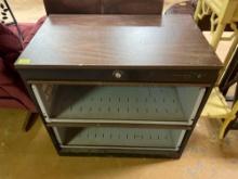 Supreme Equipment and Systems Co. 2 Drawer Filing Cabinet