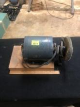 Westinghouse Thermoguard Electric Grinder