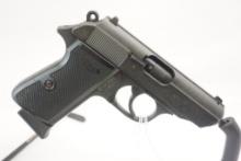 Walther .22LR PPK/S
