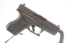 Glock Model 43 9mm