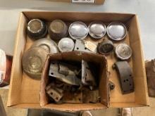 FORD MODEL A PARTS