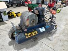 EMGLO AIR COMPRESSOR