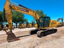 2020 Cat 320 Excavator