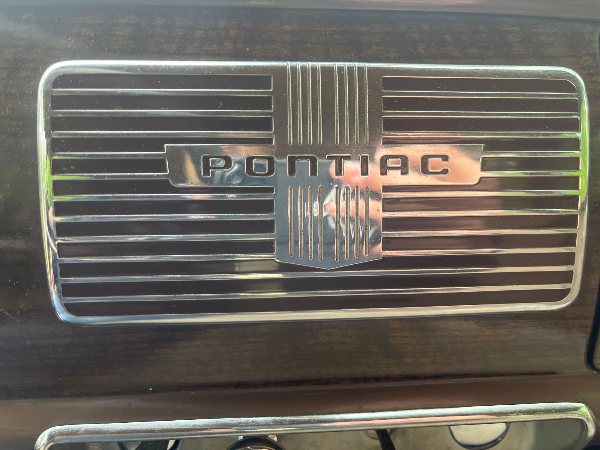 1939 Pontiac Deluxe 6