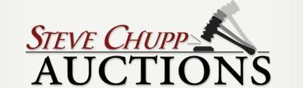 Steve Chupp Auctions