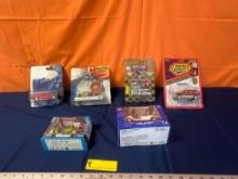 Die Cast Cars