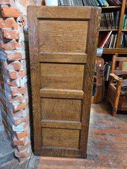 Antique Drawer