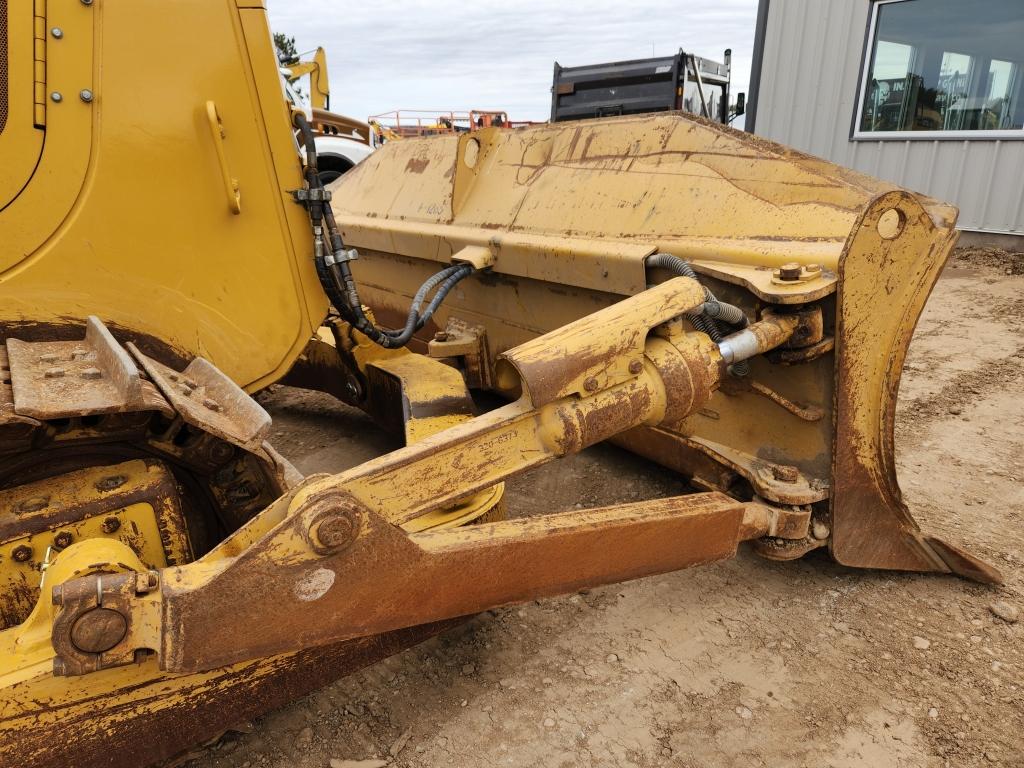 2011 Cat D7e Dozer