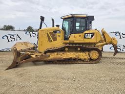 2011 Cat D7e Dozer