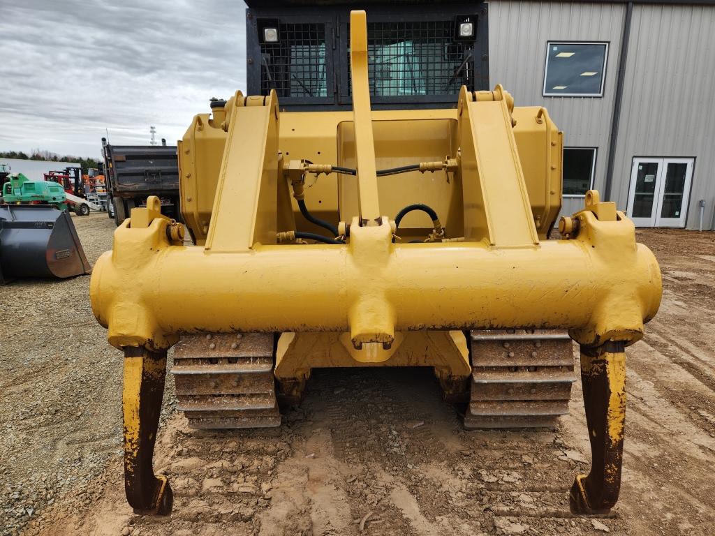 2011 Cat D7e Dozer