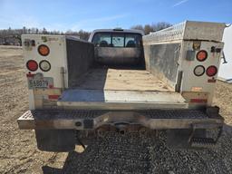 2008 Ford F-450 Service Truck