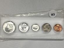 1964 Proof Set