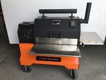 2022 Yoder-Smoker, Competition 32 in. Pellet Grill