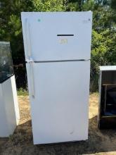 Frigidair Refrigerator