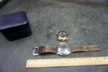 Luminor Marina Panerai Watch, Seamaster Watch Face & Case