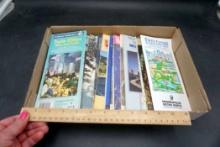 State Brochures