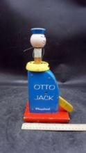 Playskool Otto Jack Wooden Toy