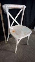 Belnick Dining Room Chair - New - Needs To Be Picked Up 6/10
