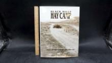 Book - "Black Hills Hay Camp"