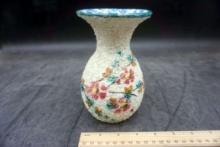 Floral Vase (From Italy)
