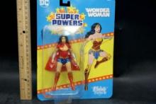 Mcfarlane Toys Wonder Woman Action Figure