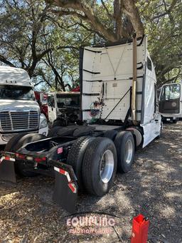 2015 VOLVO VNL TANDEM AXLE SLEEPER