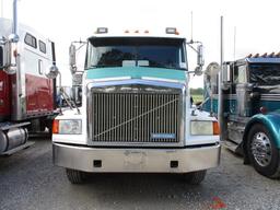 1995 WHITEGMC WIA64TES Conventional