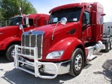 2019 PETERBILT 579 Conventional