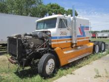 1989 FREIGHTLINER FLD 120 Conventional, Non-Runner