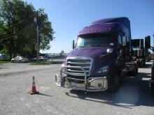 2021 FREIGHTLINER CA11664ST Cascadia Conventional