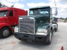 1990 FREIGHTLINER FLD12064ST Conventional