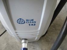BLUE CLEAN 142 ELECTRIC POWER WASHER
